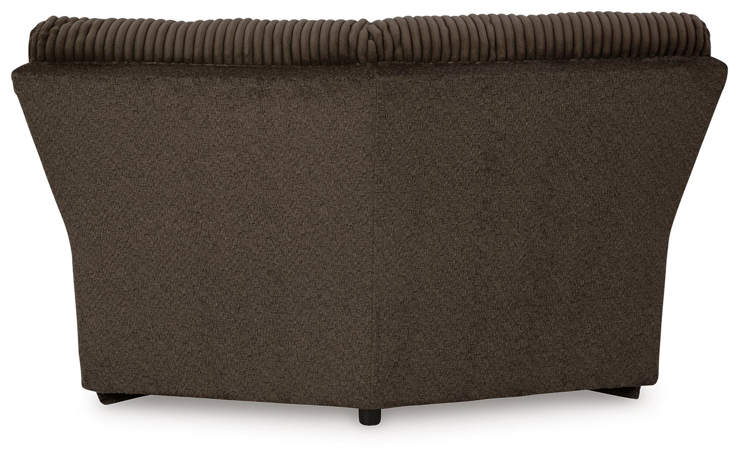 Top Tier - Wedge - Chocolate