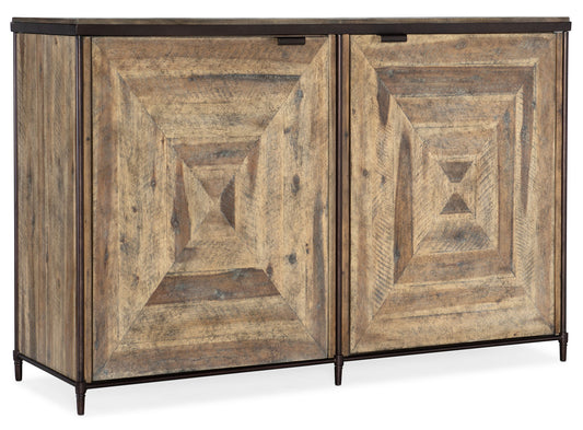 Commerce And Market - Saint Armand Chest
