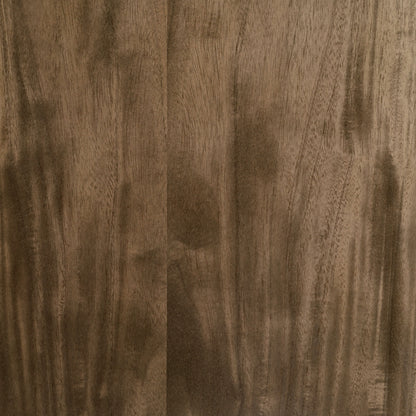 Villa Cherie - Display Cabinet - Hazelnut