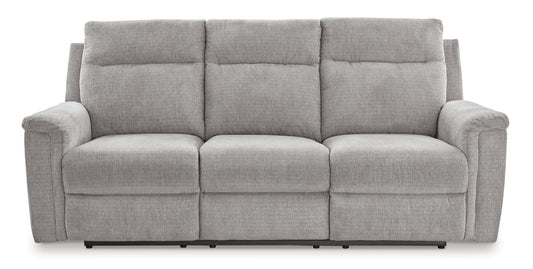 Barnsana - Power Reclining Sofa