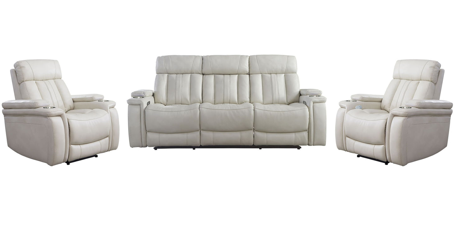 Royce - Living Room Set