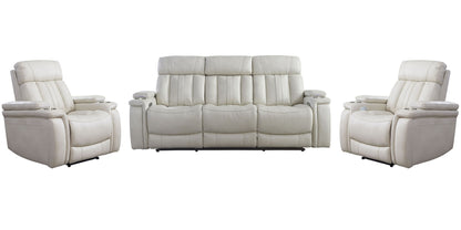 Royce - Living Room Set