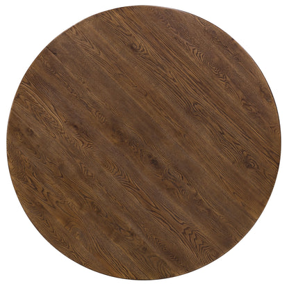 Driftwood - Round Dining Table