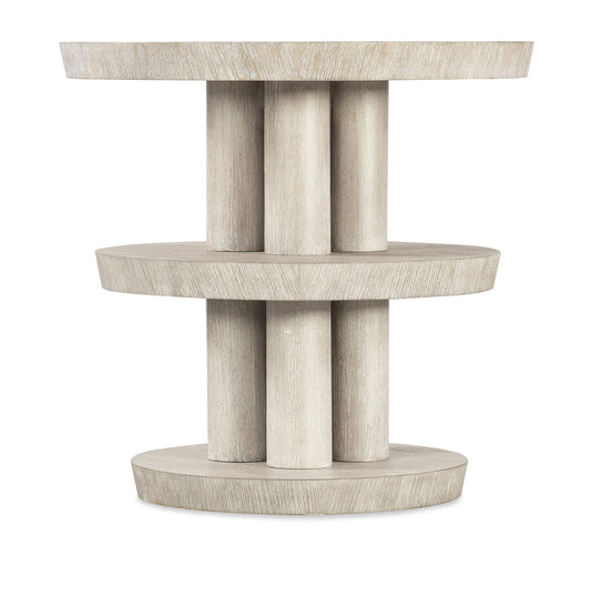 Modern Mood - Round Side Table