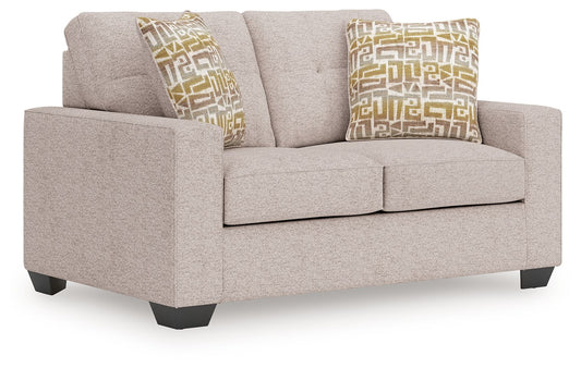 Larimer - Loveseat