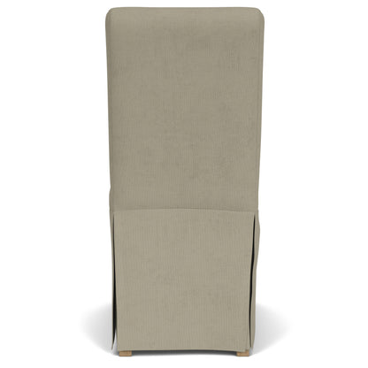 Mix-N-Match Chairs - Parsons Upholstered Chair