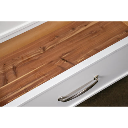 Talford - 5-Drawer Chest