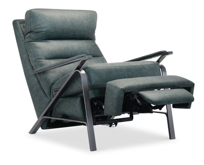 RC - Elixir Power Recliner With Power Headrest