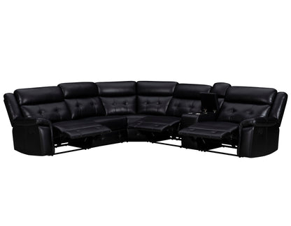 Clayton - Sectional