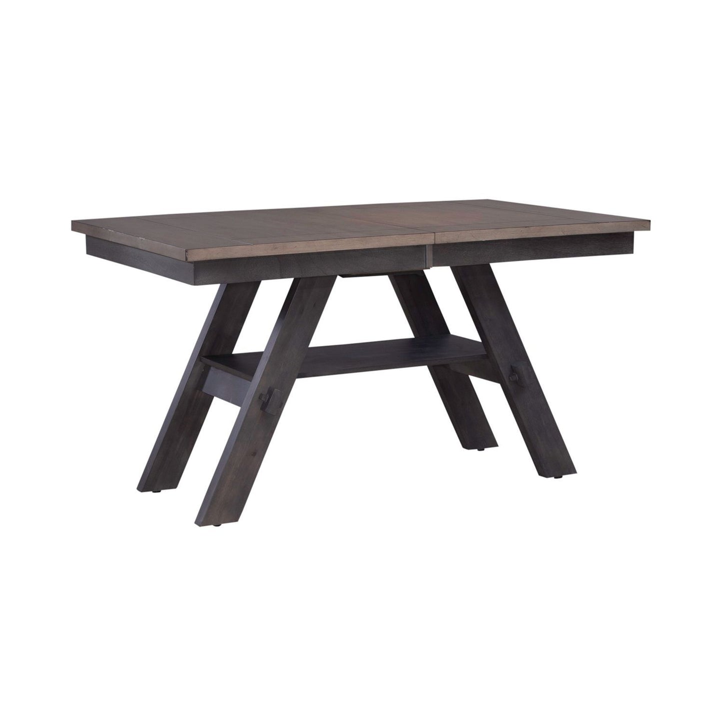 Lawson - Gathering Table - Slate / Weathered Gray
