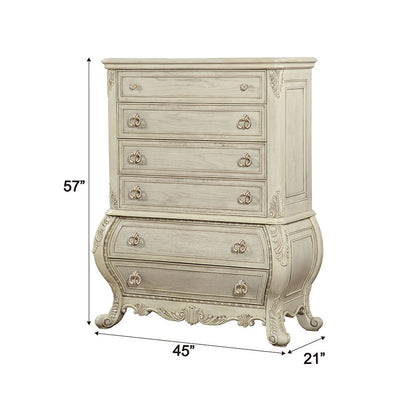 Ragenardus - Chest