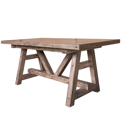 Lodge Dining - Counter Height Dining Set