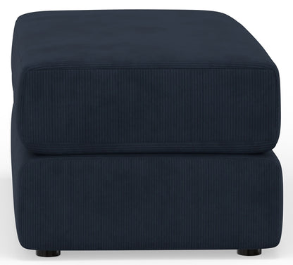 Milo - Ottoman - Jeans