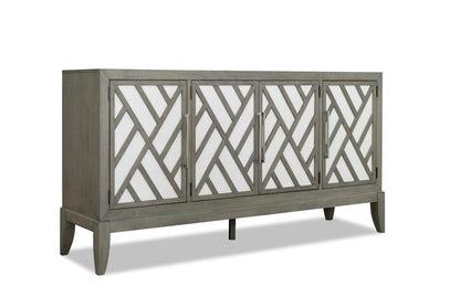 Staycation - Credenza