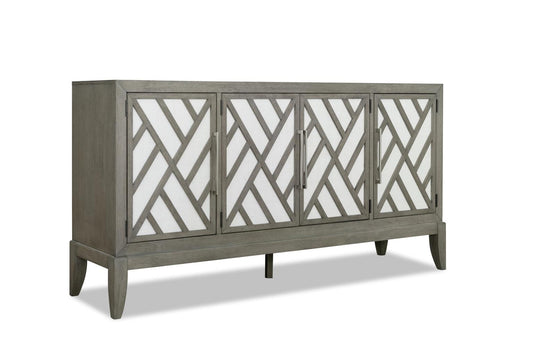 Staycation - Credenza