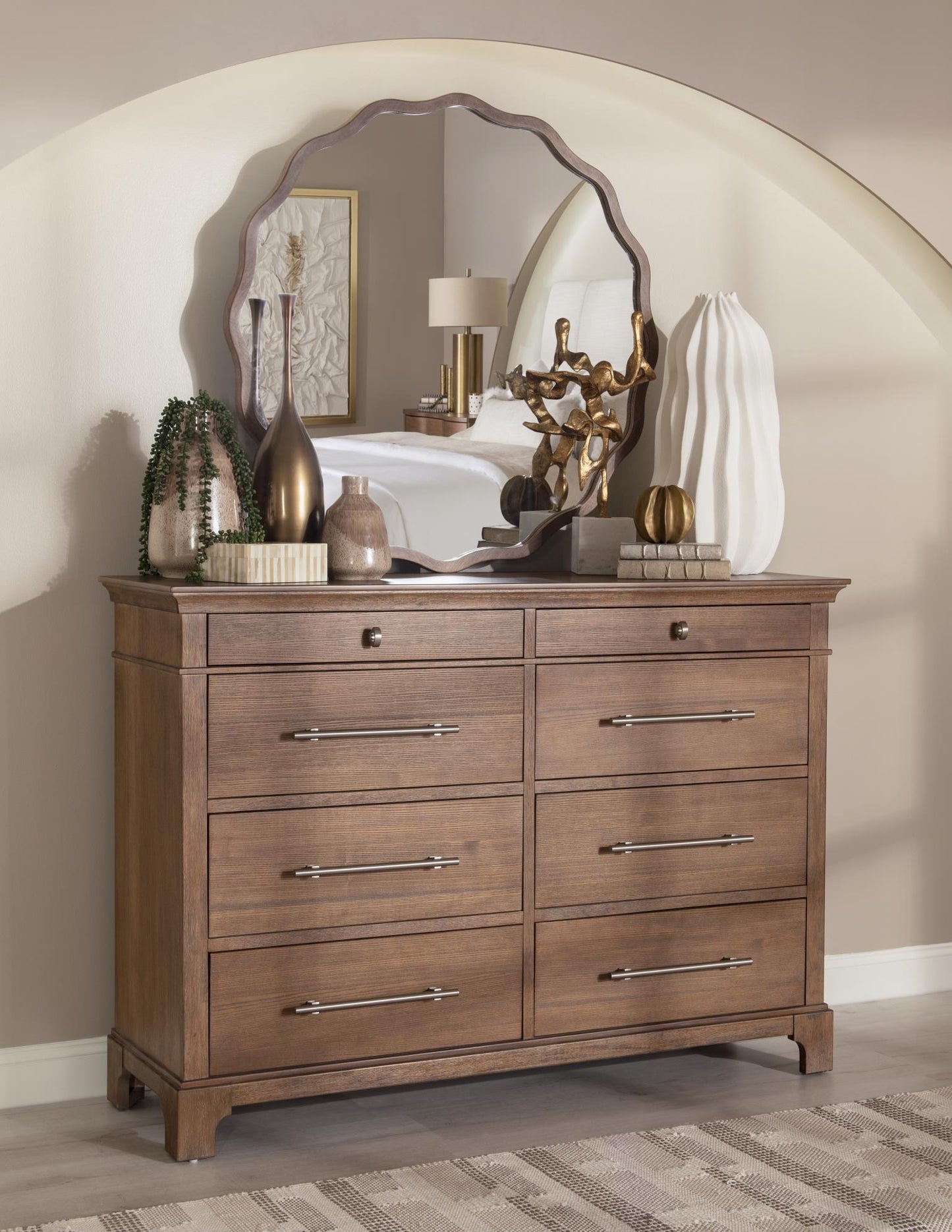 Harmony - Dresser