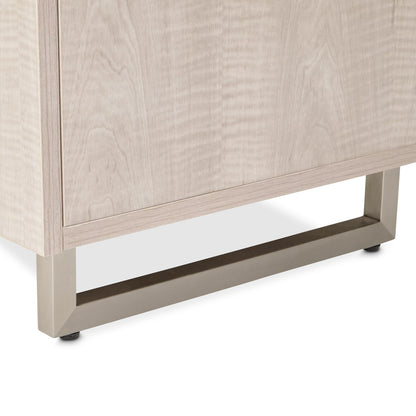 Marin - Sideboard - Greige