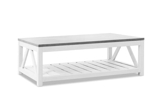 Staycation - Cocktail Table