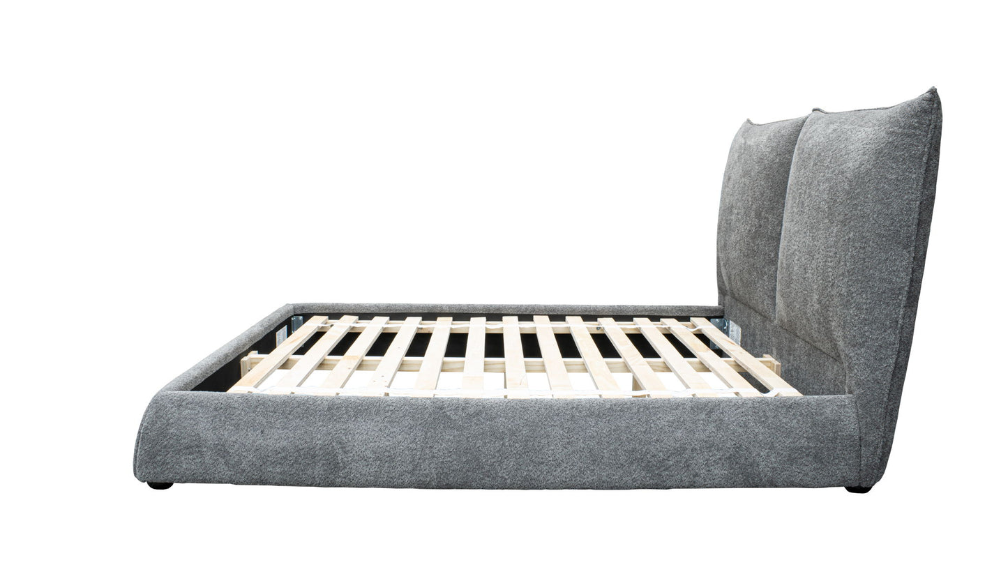 Cumulus - Bed
