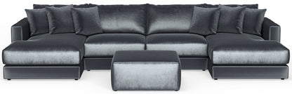 Remington - Modular Sectional