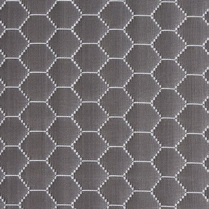 Zephyr 2.0 - Graphene Contour Pillow