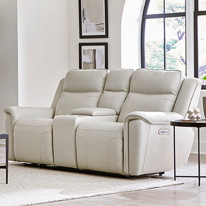 Atlantis - Power Zero Gravity Console Loveseat