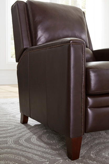 Connor - Power High Leg Recliner