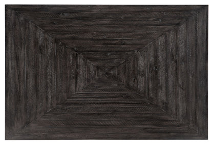 Saint Armand - Rectangular Cocktail Table