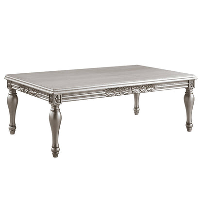 Pelumi - Table
