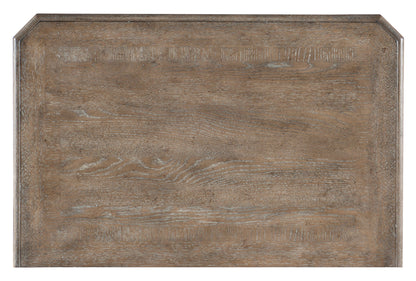 Sutter - Lateral File - Light Brown