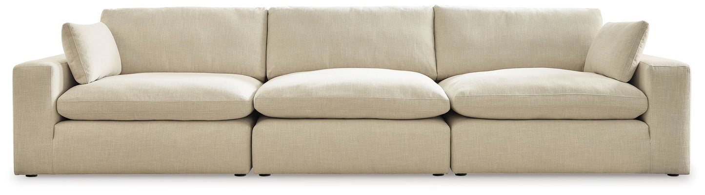 Elyza - Sectional