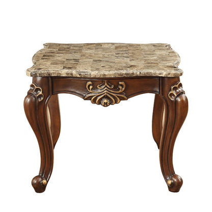 Shalisa - Table