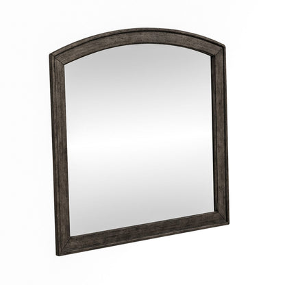 Avalon - Arched Mirror