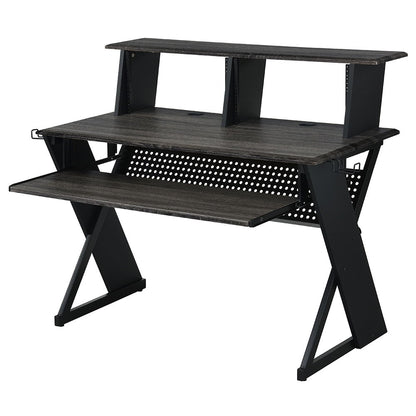 Humanity - Music Desk