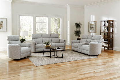 Radius - Power Reclining Sofa