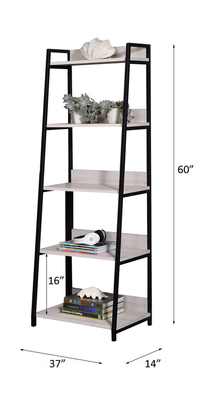 Wendral - Bookshelf