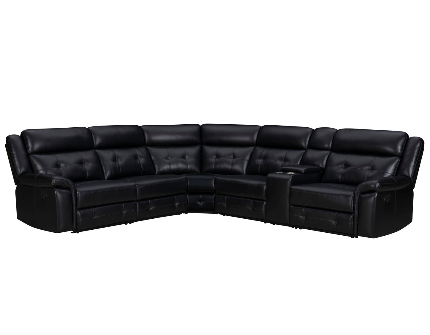 Clayton - Sectional