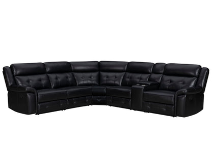 Clayton - Sectional