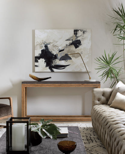 Big Sky - Sofa Table - Light Brown
