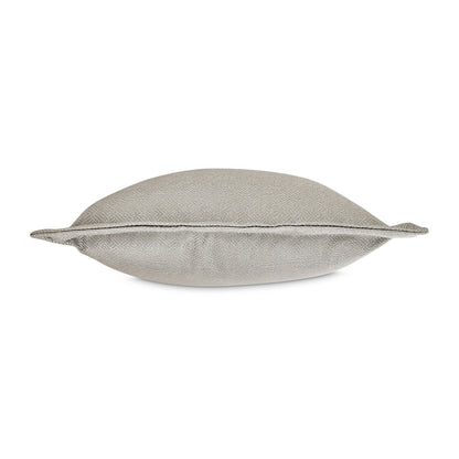 Port Orleans - 26" Square Euro Sham - Grey