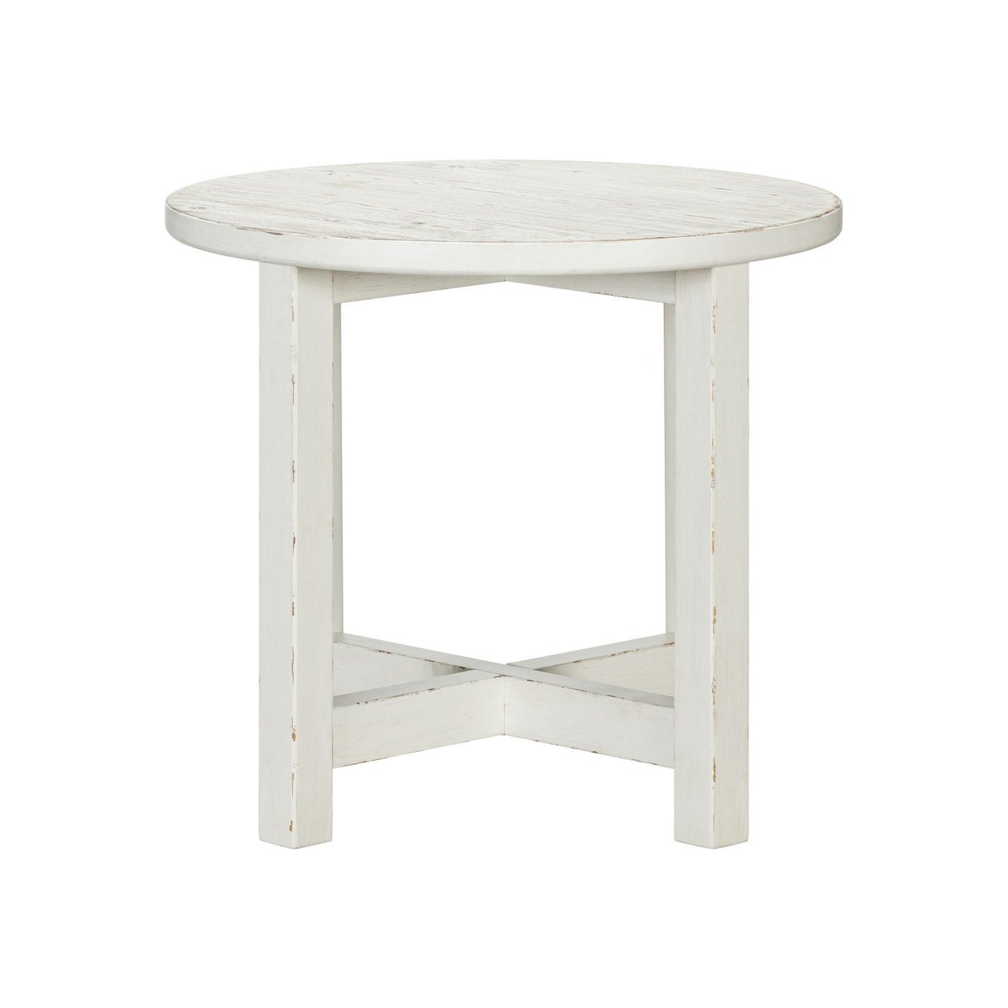 Backroads - Round Table