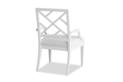 Staycation - Arm Chair - Haven