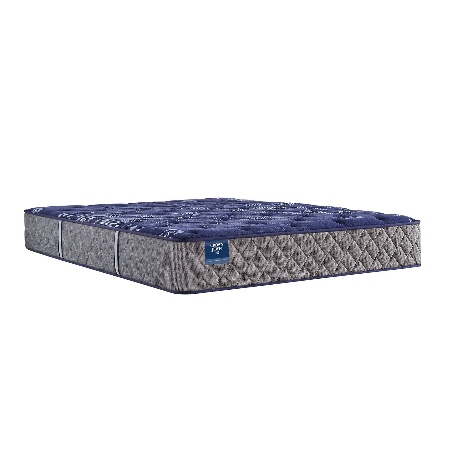 Crown Jewel - Eighth & Park Soft Tight Top Mattress