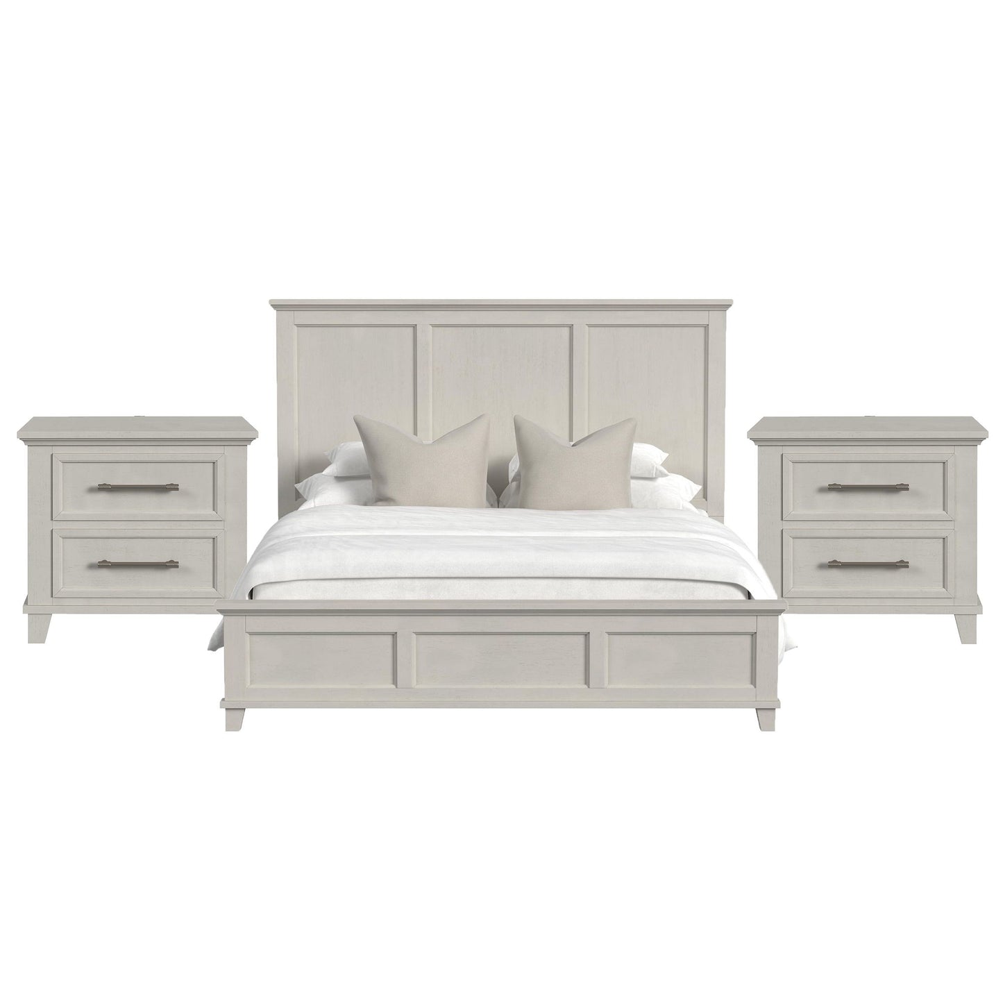 Canterbury - Panel Bedroom Set