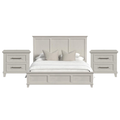 Canterbury - Panel Bedroom Set