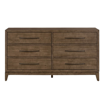 Shaker Lakes - Dresser