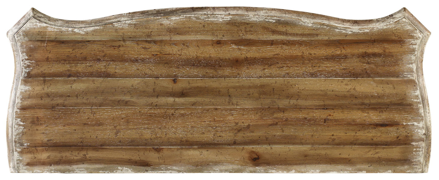 Chatelet - Buffet - Light Brown