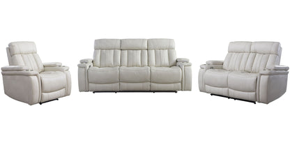 Royce - Living Room Set