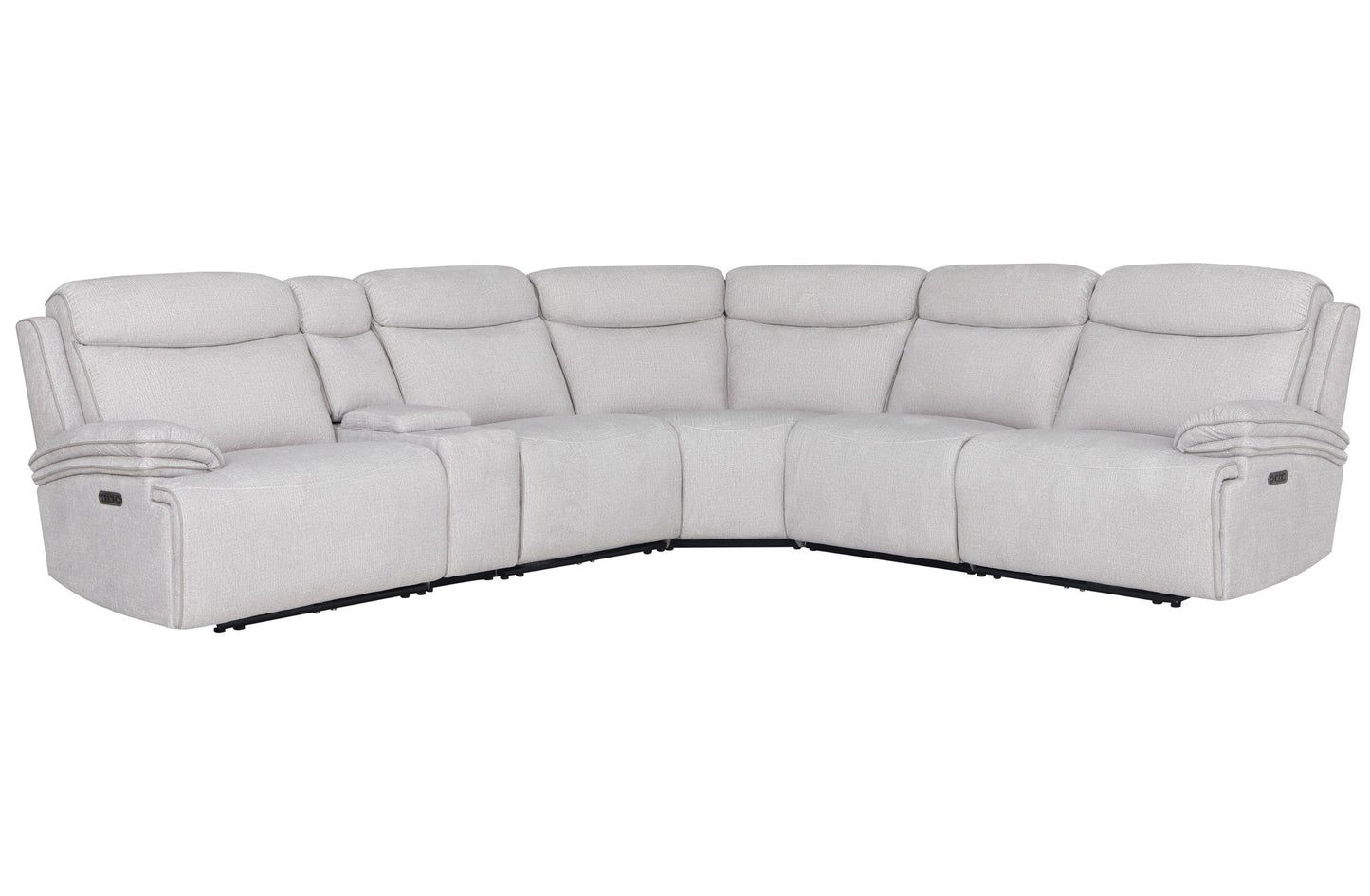 Alpine - Sectional