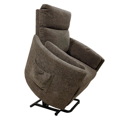 Radius Lift - Power Lift Recliner